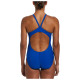 Nike Γυναικείο ολόσωμο μαγιό Racerback One Piece Swimsuit